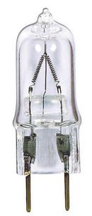 1-4/5 in. T4 Halogen Light Bulb with a Bi-Pin G8 Base Dimmable in Clear