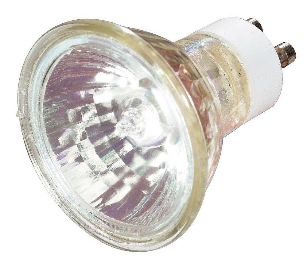 SATCO 20 Watts MR16 40 DEG GU10 Halogen LAMP 
