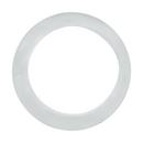 SATCO White 1-1/2 in. Die Cast for Threaded Socket 