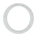 SATCO White 1-1/2 in. Die Cast for Threaded Socket 