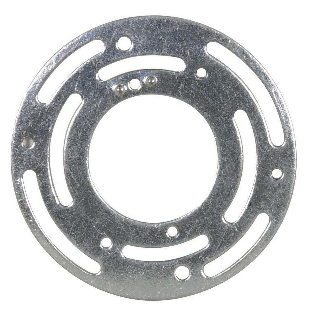 SATCO Round Universal Crossbar 