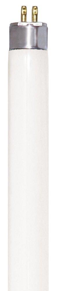SATCO Neutral White Non-Dimmable Fluorescent Mini Bi-Pin 