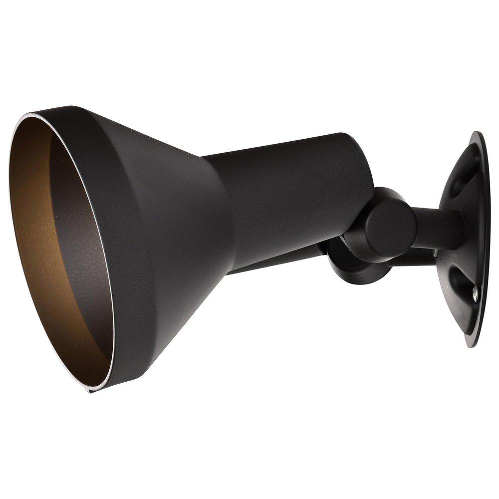 NUVO Bronze 150 W 2 Light Incandescent Flood Light 