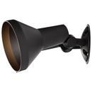 NUVO Bronze 150 W 2 Light Incandescent Flood Light 