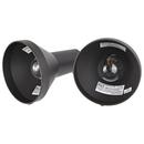 NUVO Bronze 150 W 2 Light Incandescent Flood Light 