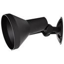 NUVO Bronze 150 W 2 Light Incandescent Flood Light 