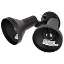 NUVO Bronze 150 W 2 Light Incandescent Flood Light 