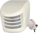 NUVO White 6 in. Plastic Motion Sensor 