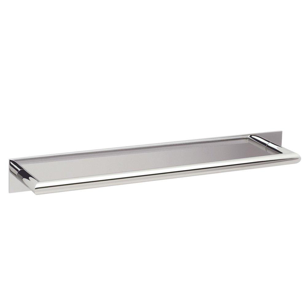 Ginger Polished Chrome 24 in. Towel Bar 
