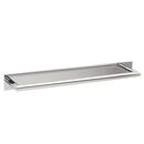 Ginger Polished Chrome 24 in. Towel Bar 