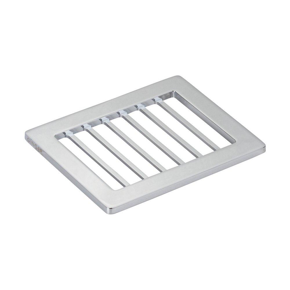 Ginger Polished Chrome Holder 