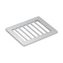 Ginger Polished Chrome Holder 