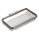 Ginger Satin Nickel 5-1/16 in. Basket 