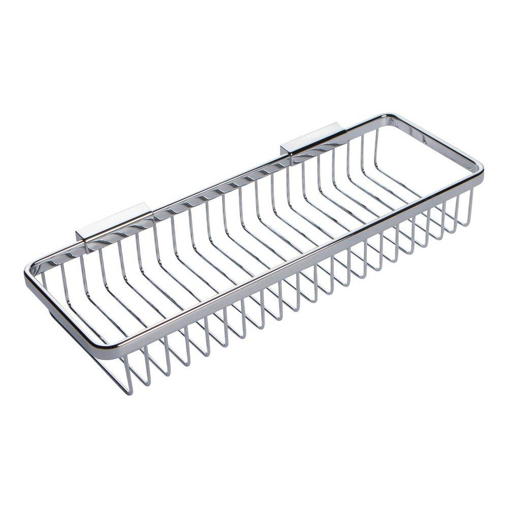 Ginger Polished Chrome 2-5/16 in. Basket 