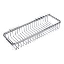 Ginger Polished Chrome 2-5/16 in. Basket 
