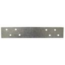 1-1/2 x 18 in. Galvanized Steel F.H.A. Strap, 18 Gauge 