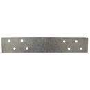 1-1/2 x 18 in. Galvanized Steel F.H.A. Strap, 18 Gauge 