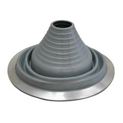 Aluminum 6 x 10-1/32 in. Roof Flashing