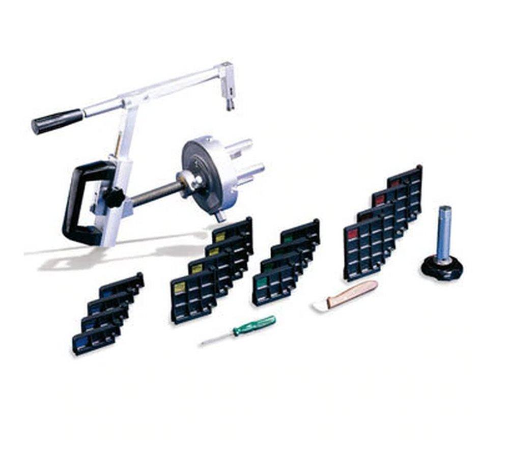 Ritmo America Pipe Scraper 
