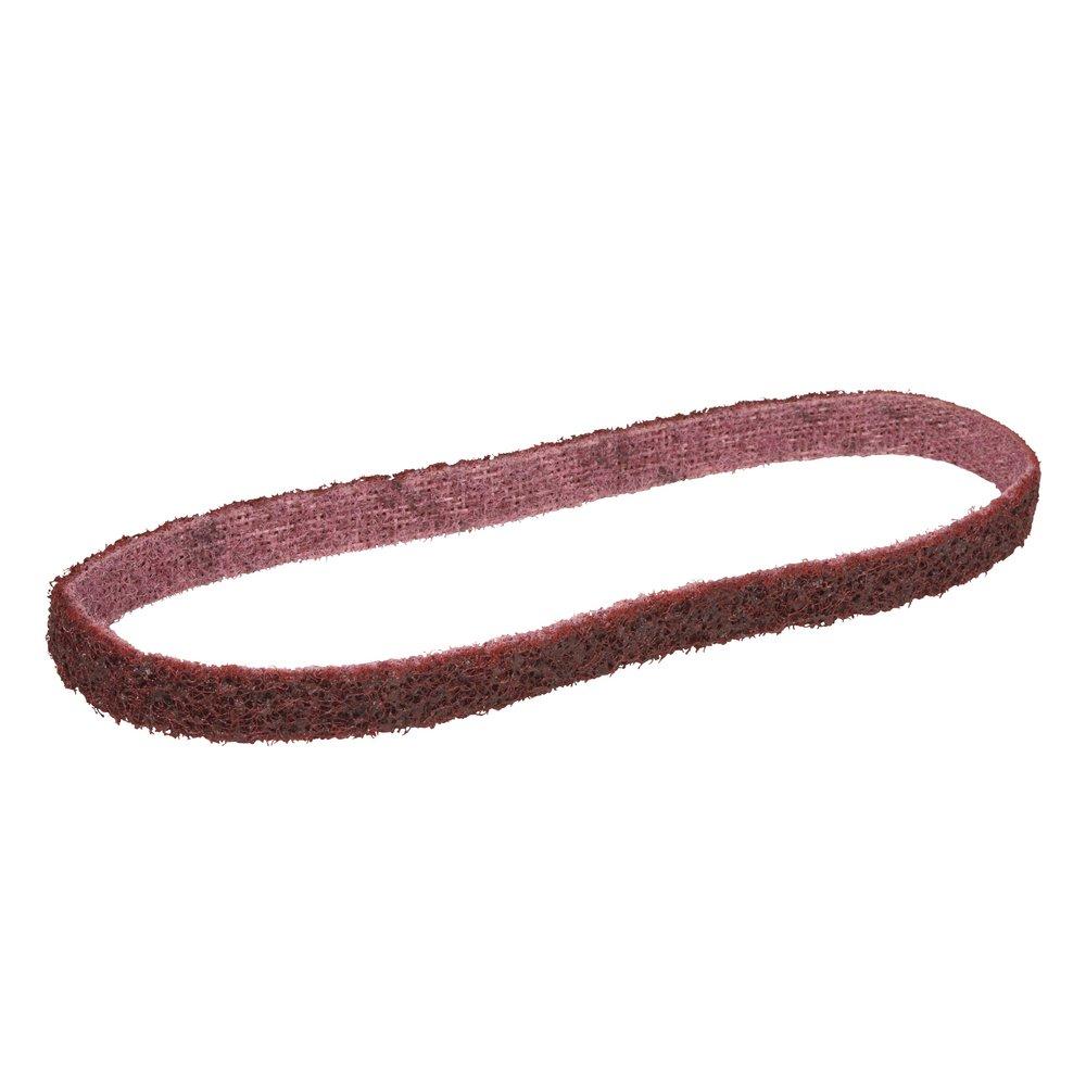 Scotch-Brite&trade; 0.75 in. Surface Conditioning Abrasive File Belt 