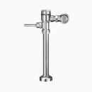 115 1 in. Flushometer in Chrome-Plated