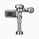 Sloan Valve Polished Chrome 1.0 Gallons Per Flush Urinal Flush Valve SMOOTH 