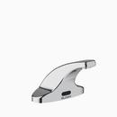 Sloan Valve Polished Chrome No Handle Sensor Bathroom Sink Faucet 