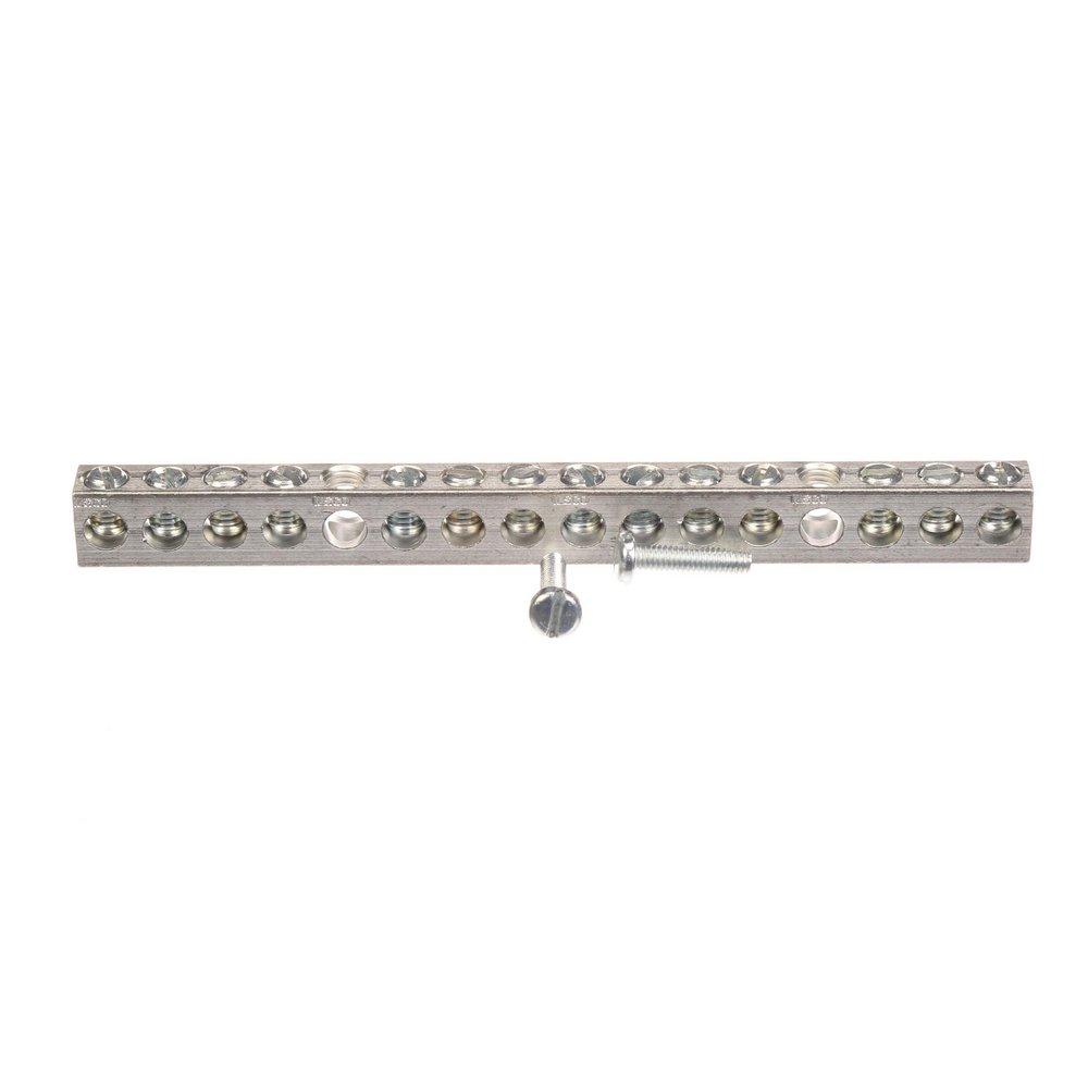 Siemens Energy & Automation 14-Position Ground Bar Kit 