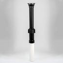 Rinnai Roof Discharge Term for Cold Climate 