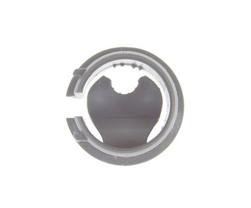 Bathroom Exhaust Fan in White