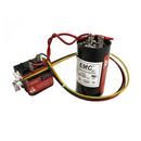 Goodman&reg; 108 mfd 35 Amp Hard Start Capacitor 