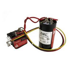 108 MFD 35 Amp 240V Hard Start Capacitor