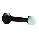 Delaney Oil Rubbed Bronze 3 in. Heavy Duty Rigid Door Stop 