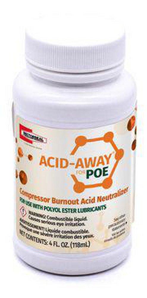 Rectorseal Line Set Flush 