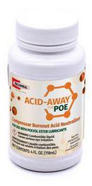 Rectorseal Line Set Flush 