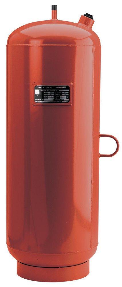 Amtrol Red Vertical Extrol ASME Expansion Tank 