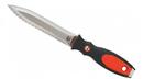 Malco Black 4-3/4 in. Duct Knife 