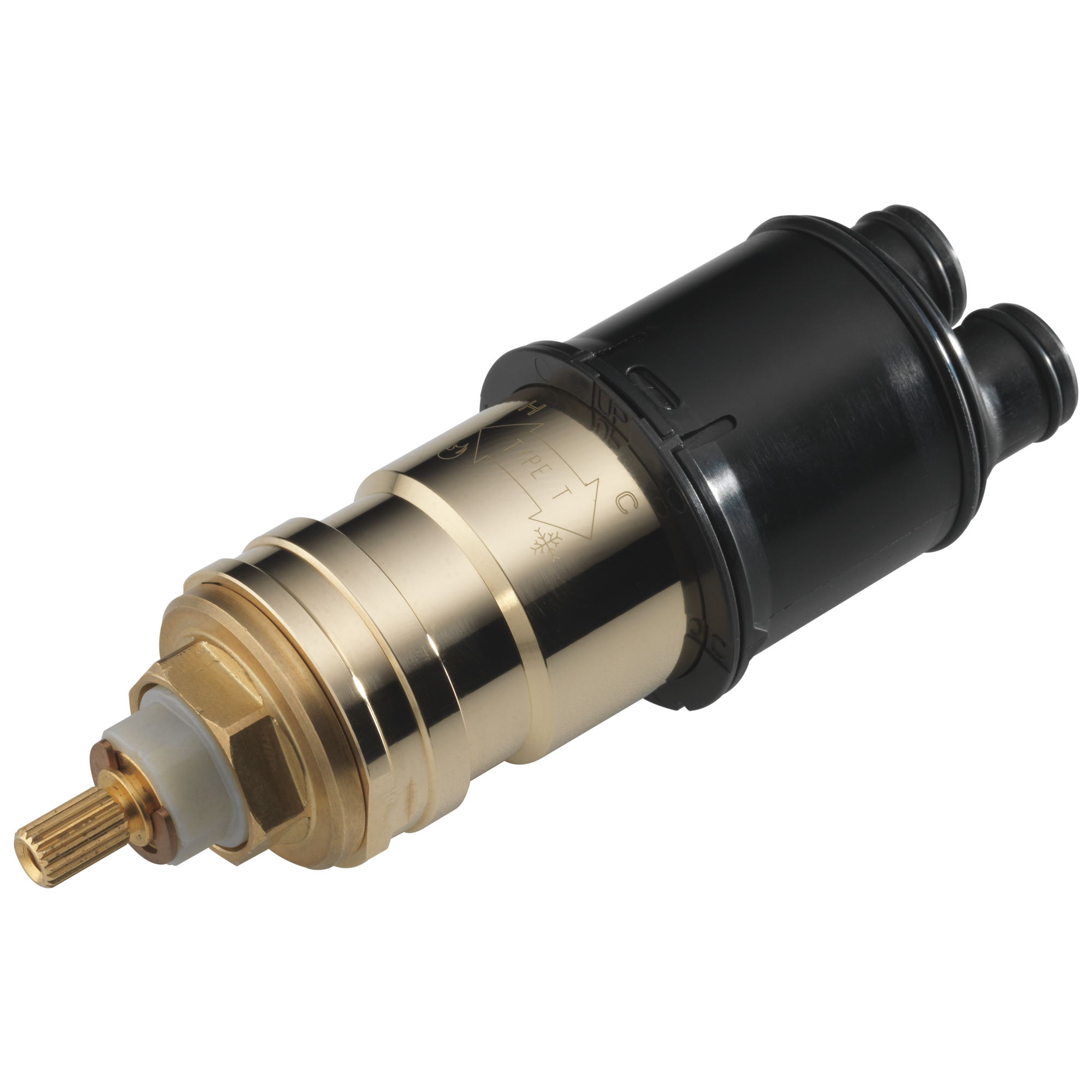 Delta Faucet Thermostatic Cartridge 
