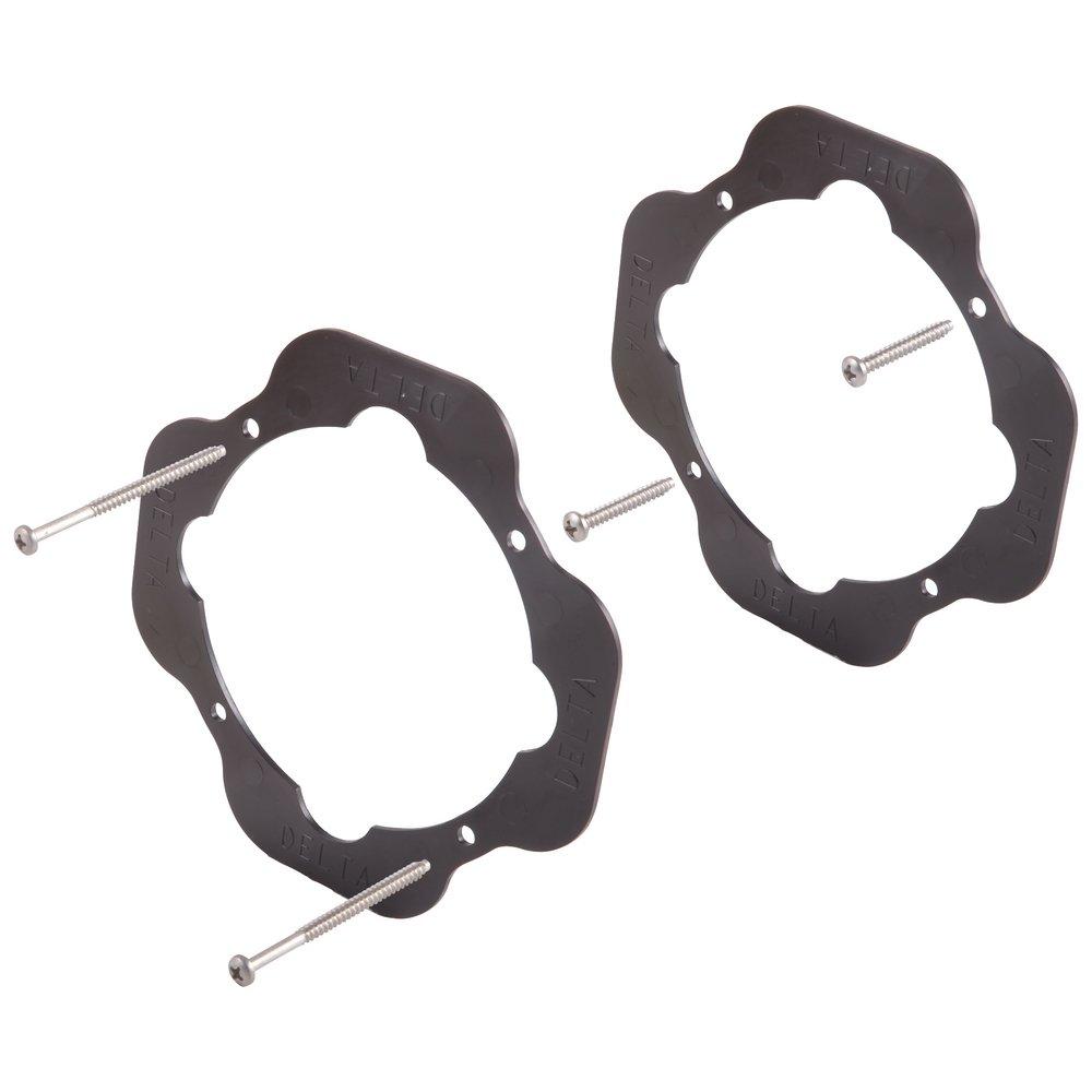 Delta Faucet 5 in. Thin Wall Installation Aid 