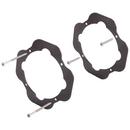 Delta Faucet 5 in. Thin Wall Installation Aid 