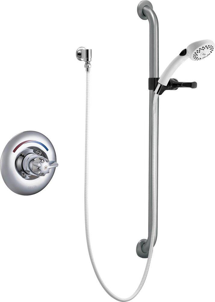 California Energy Commission Registered 1.5 1HDL BLD P/BAL T&S VLV TRIM 