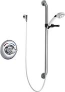 California Energy Commission Registered 1.5 1HDL BLD P/BAL T&S VLV TRIM 