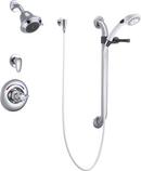 2 gpm Shower Trim with Single Lever Handle in Polished Chrome (Trim Only)