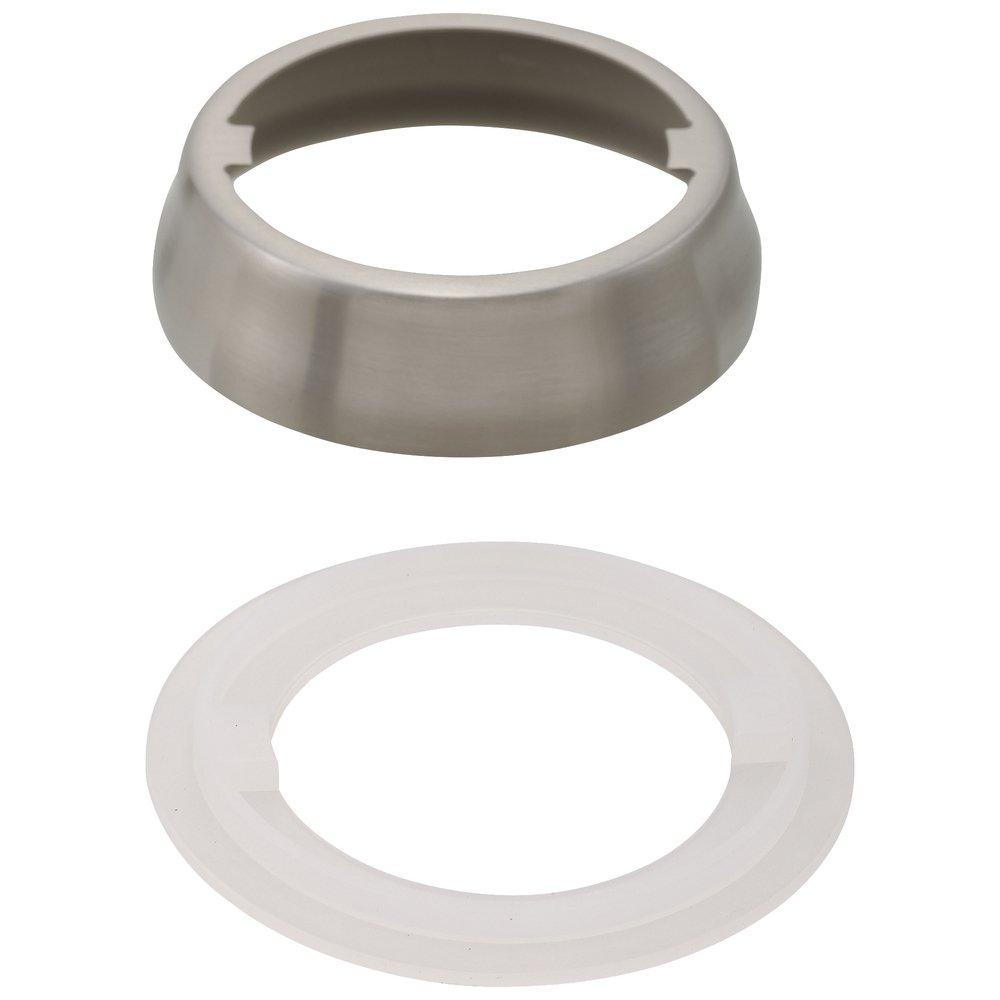 D-1H Mount Escutcheon / Gasket 