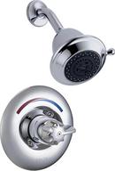 Delta Faucet Chrome 1.75 gpm Universal Shower Trim in Chrome 