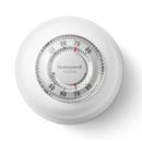Honeywell Home Premier White Non-programmable Thermostat 