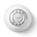 Honeywell Home Premier White® 1H Non-programmable Thermostat 