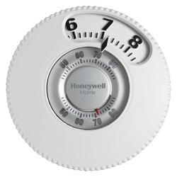 1H/1C Non-programmable Thermostat