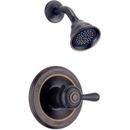 Shower Only Trim in Venetian Bronze (Less Handle) (Trim Only)