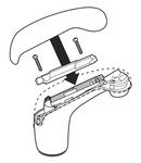 Moen Control Model Direct Connect 